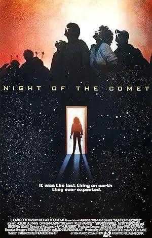 فيلم Night of the Comet 1984 مترجم